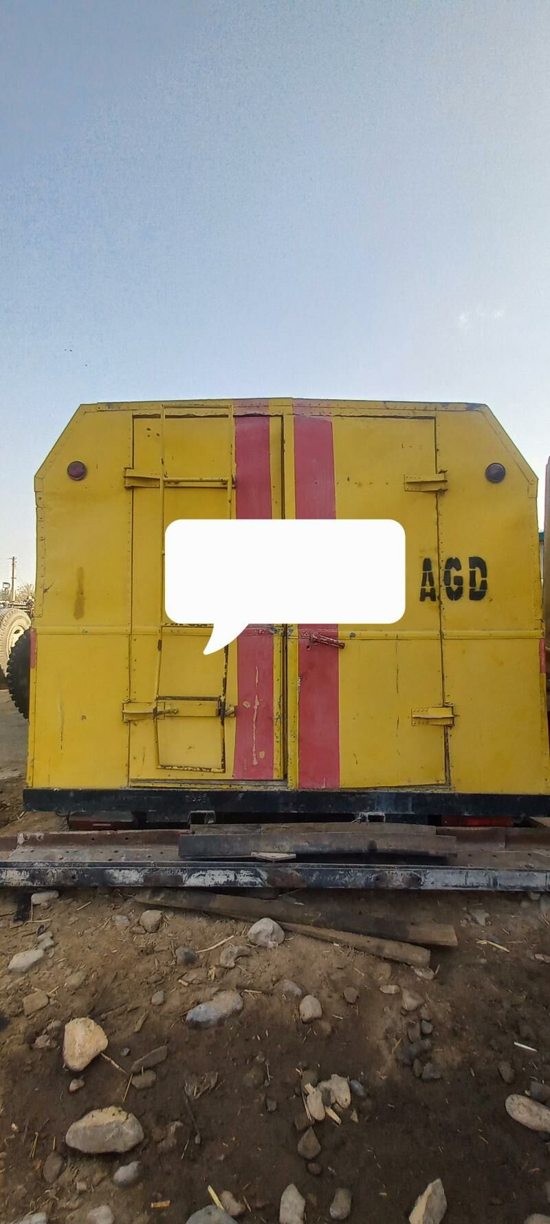 butga 7 400 TMT - Tejen - img 6