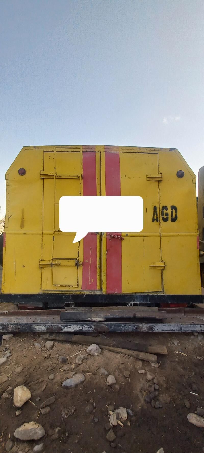 butga 7 400 TMT - Tejen - img 3