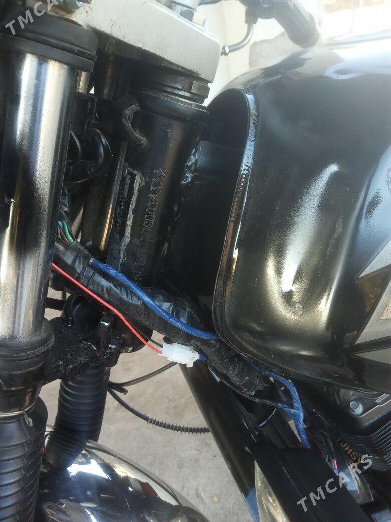 Fekon FK200-14G 2014 - 15 000 TMT - Dänew - img 3