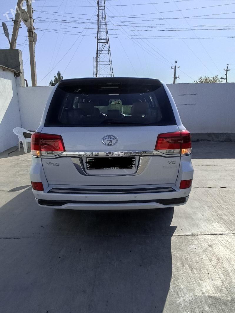 Toyota Land Cruiser 2009 - 1 300 000 TMT - Aşgabat - img 8