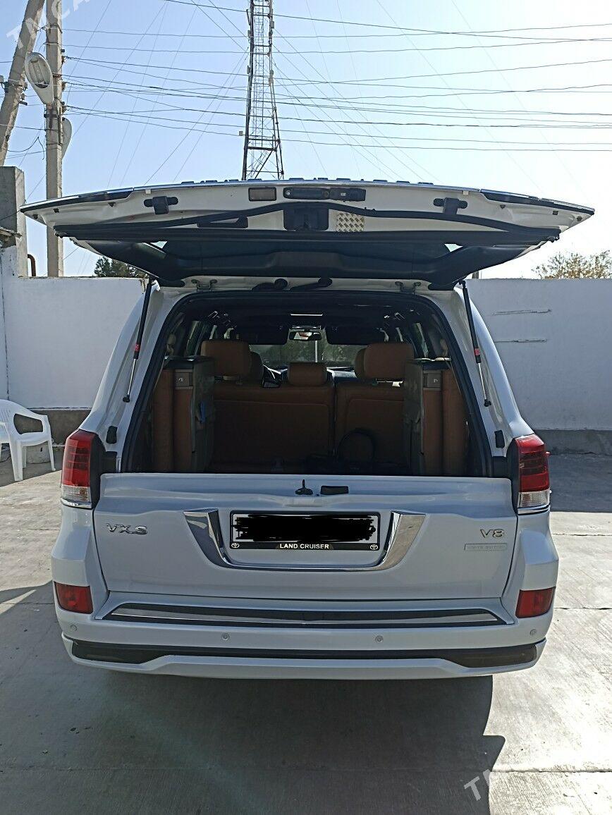 Toyota Land Cruiser 2009 - 1 300 000 TMT - Aşgabat - img 3
