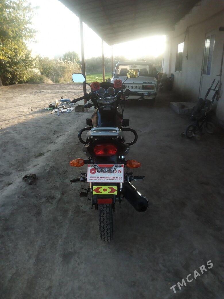 Fekon FK200-14G 2014 - 15 000 TMT - Dänew - img 1