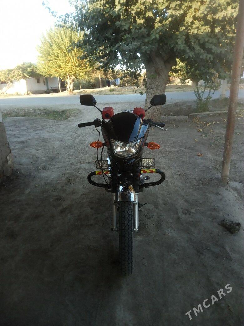 Fekon FK200-14G 2014 - 15 000 TMT - Dänew - img 2