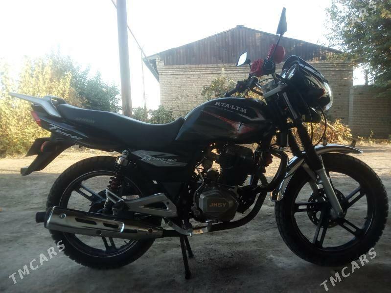 Fekon FK200-14G 2014 - 15 000 TMT - Dänew - img 6