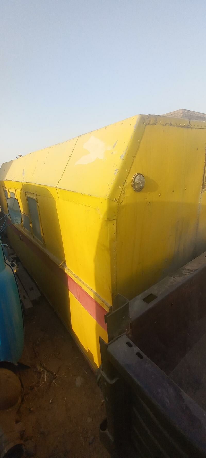 butga 7 400 TMT - Tejen - img 2