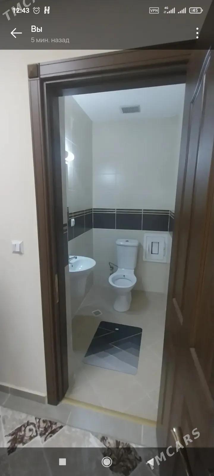 АРЕНДА  Гуртлы 2 комн - Гуртли - img 9