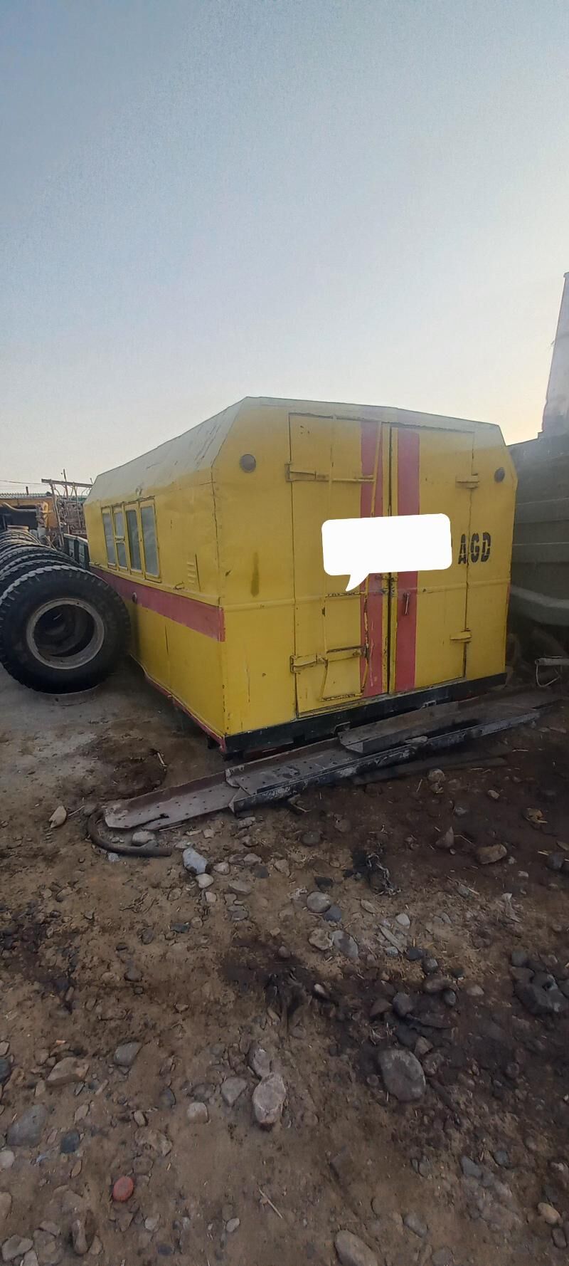 butga 7 400 TMT - Tejen - img 7