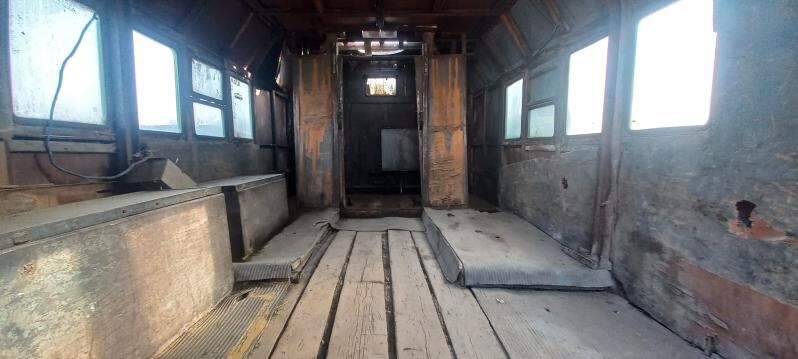 butga 7 400 TMT - Tejen - img 1