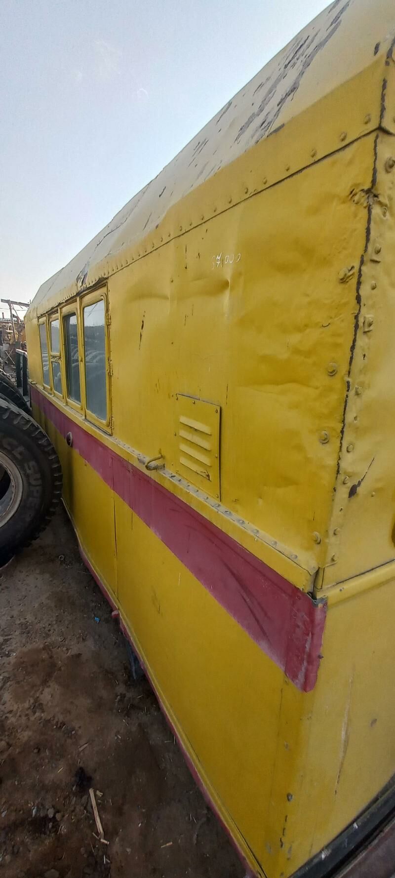 butga 7 400 TMT - Tejen - img 4