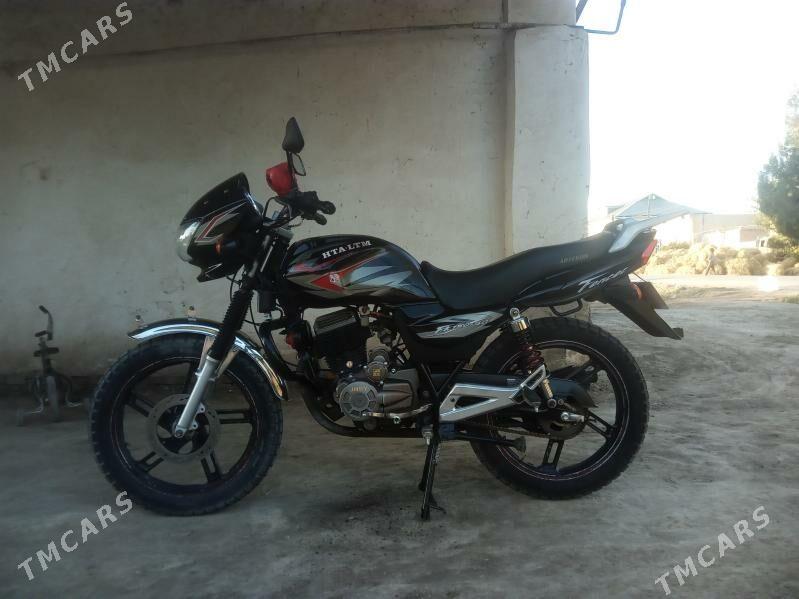 Fekon FK200-14G 2014 - 15 000 TMT - Dänew - img 5