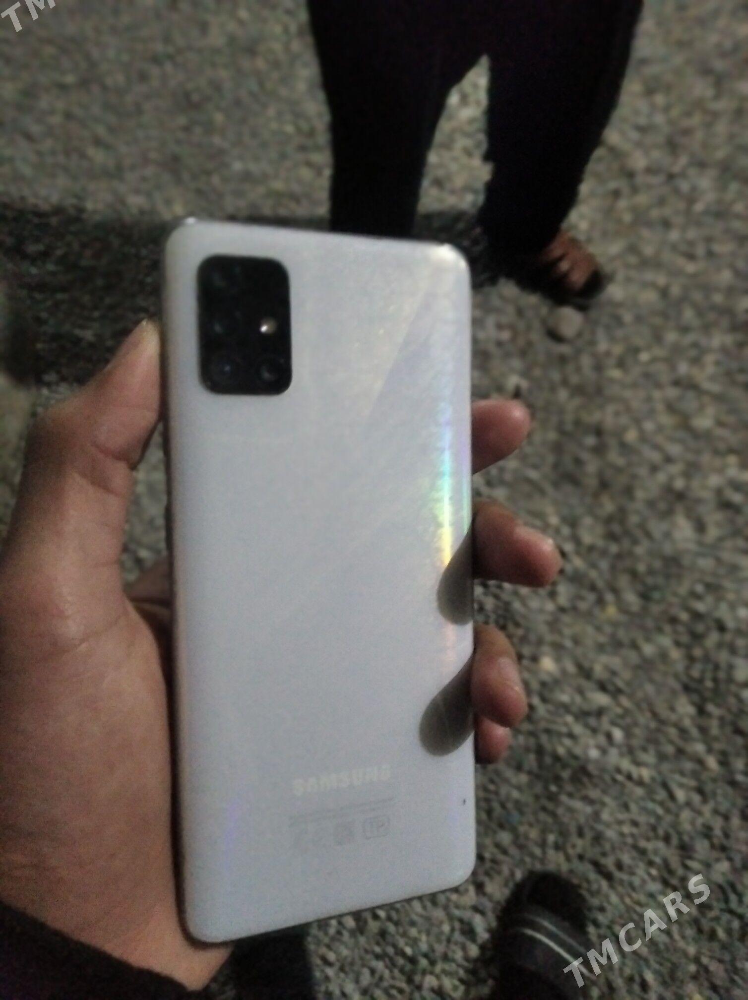 samsungA51 - Mary - img 4