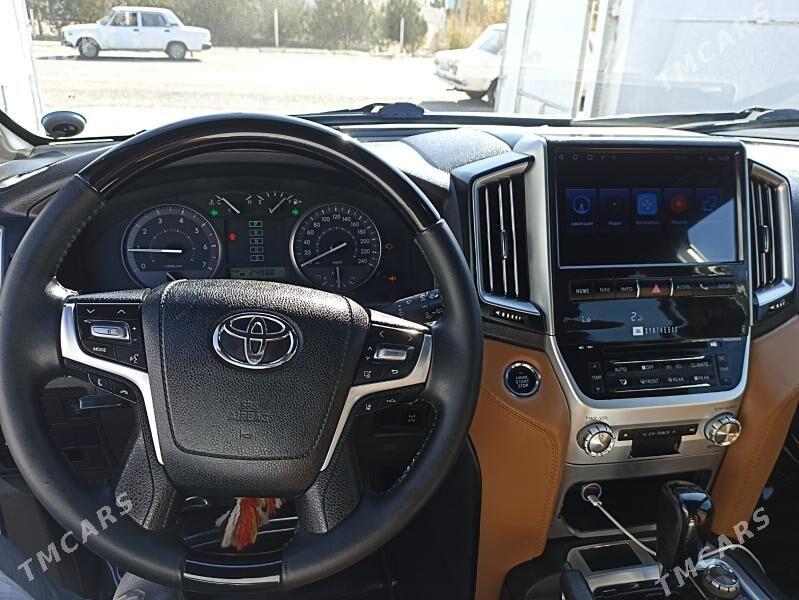 Toyota Land Cruiser 2009 - 1 300 000 TMT - Aşgabat - img 7