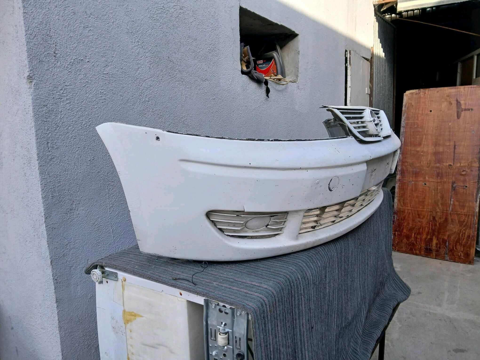 bamper opel vectra 2001 1 000 TMT - Aşgabat - img 2