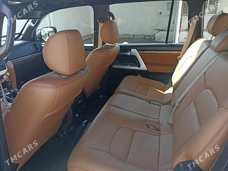 Toyota Land Cruiser 2009 - 1 300 000 TMT - Aşgabat - img 6