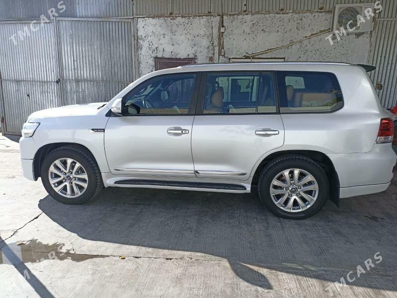 Toyota Land Cruiser 2009 - 1 300 000 TMT - Aşgabat - img 10