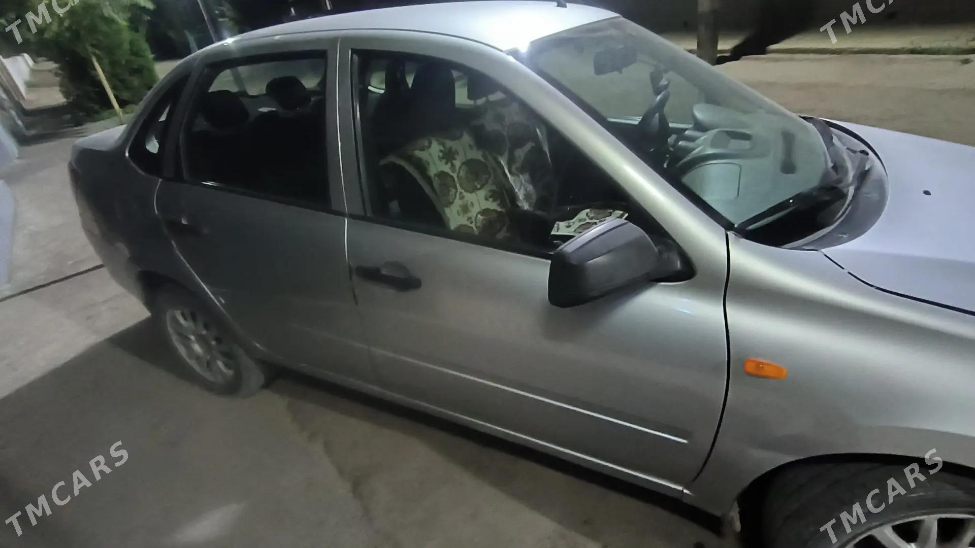 Lada Granta 2013 - 55 000 TMT - Дашогуз - img 2