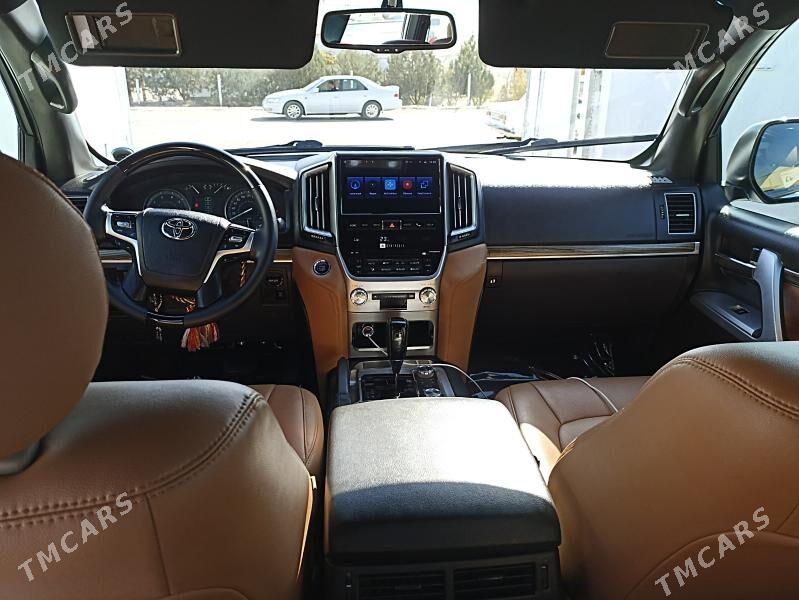 Toyota Land Cruiser 2009 - 1 300 000 TMT - Aşgabat - img 5