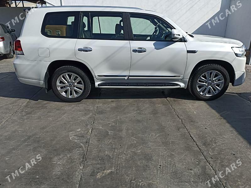 Toyota Land Cruiser 2009 - 1 300 000 TMT - Aşgabat - img 9