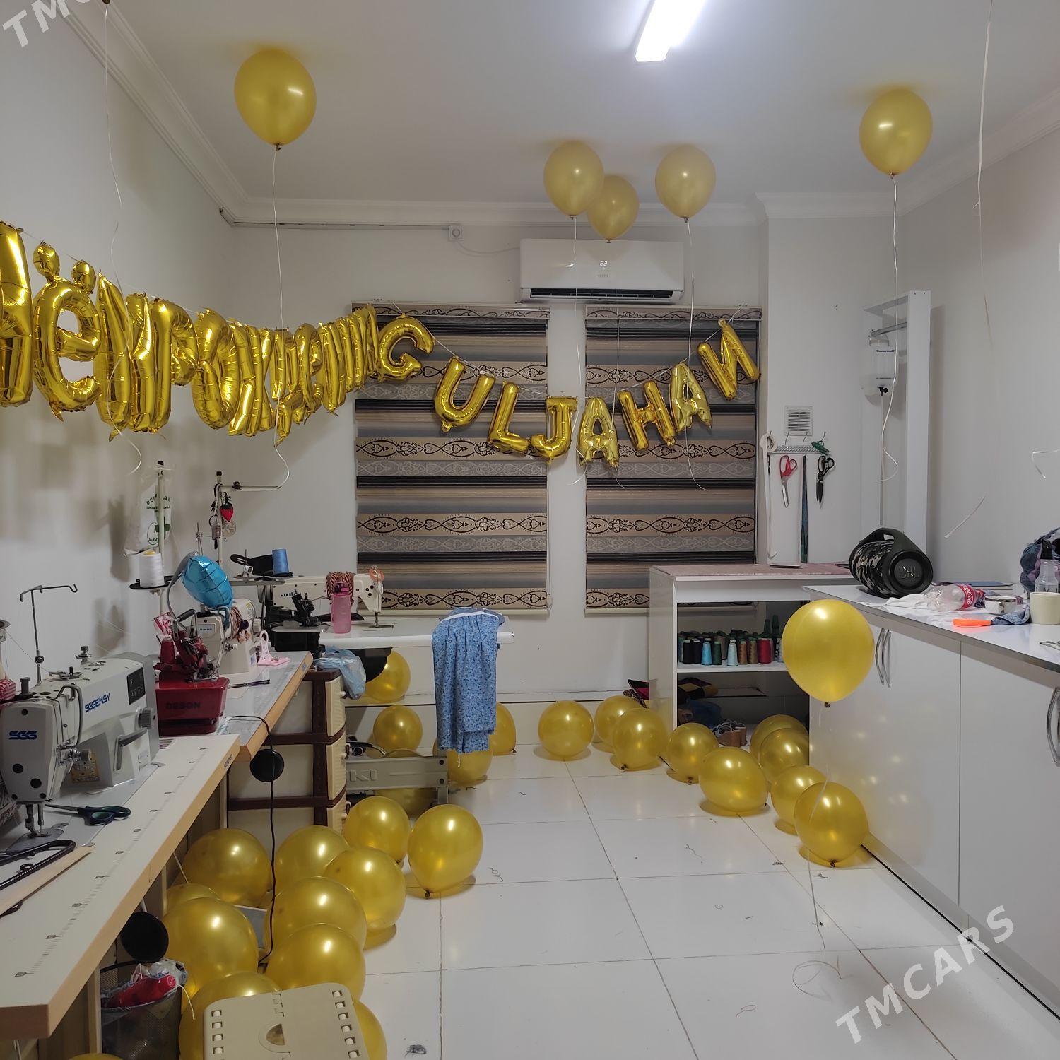 arenda yer bar - Мир 7 - img 3