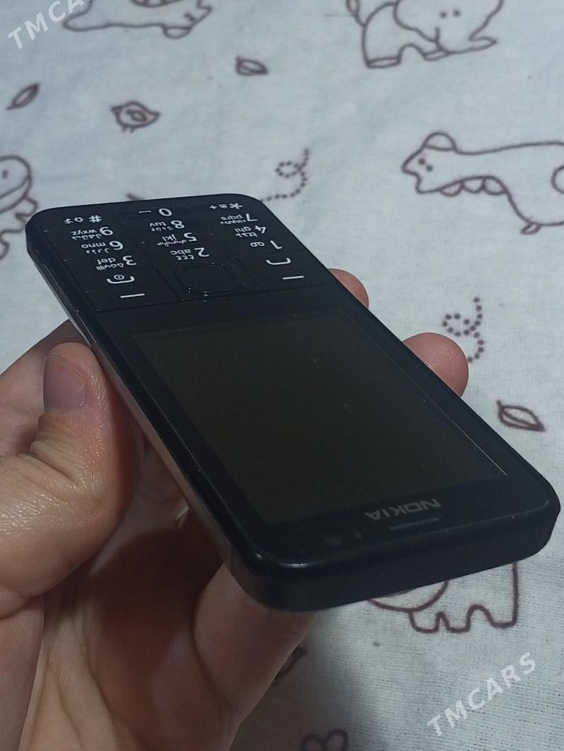 prastoy telefon Nokia - 5 мкр - img 5