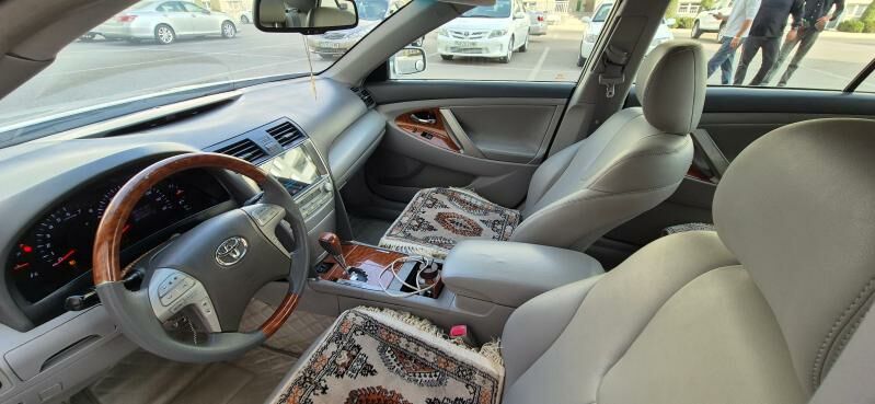 Toyota Camry 2010 - 230 000 TMT - Mary - img 5