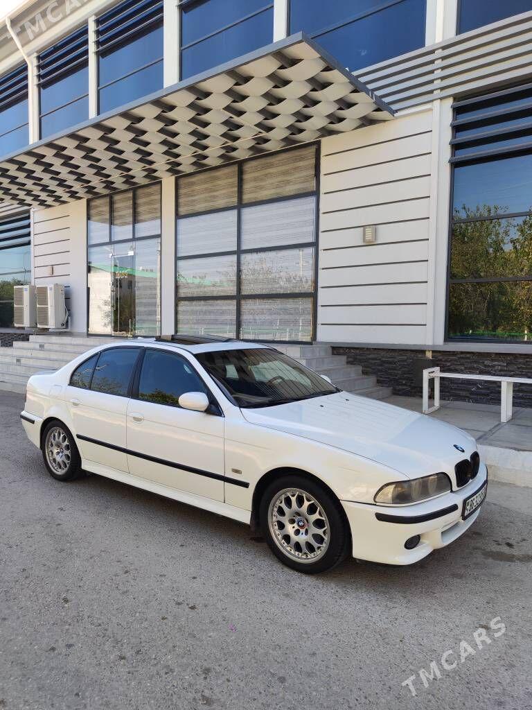 BMW E39 2001 - 122 000 TMT - Balkanabat - img 4