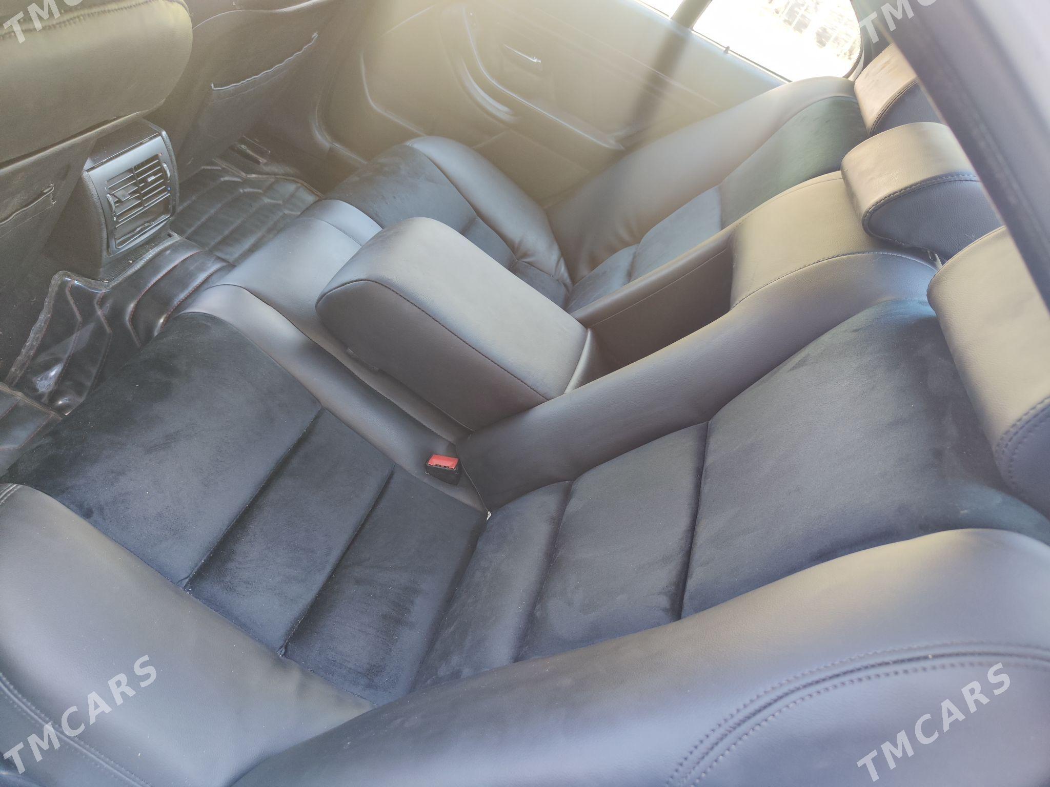 BMW E39 2001 - 122 000 TMT - Balkanabat - img 8