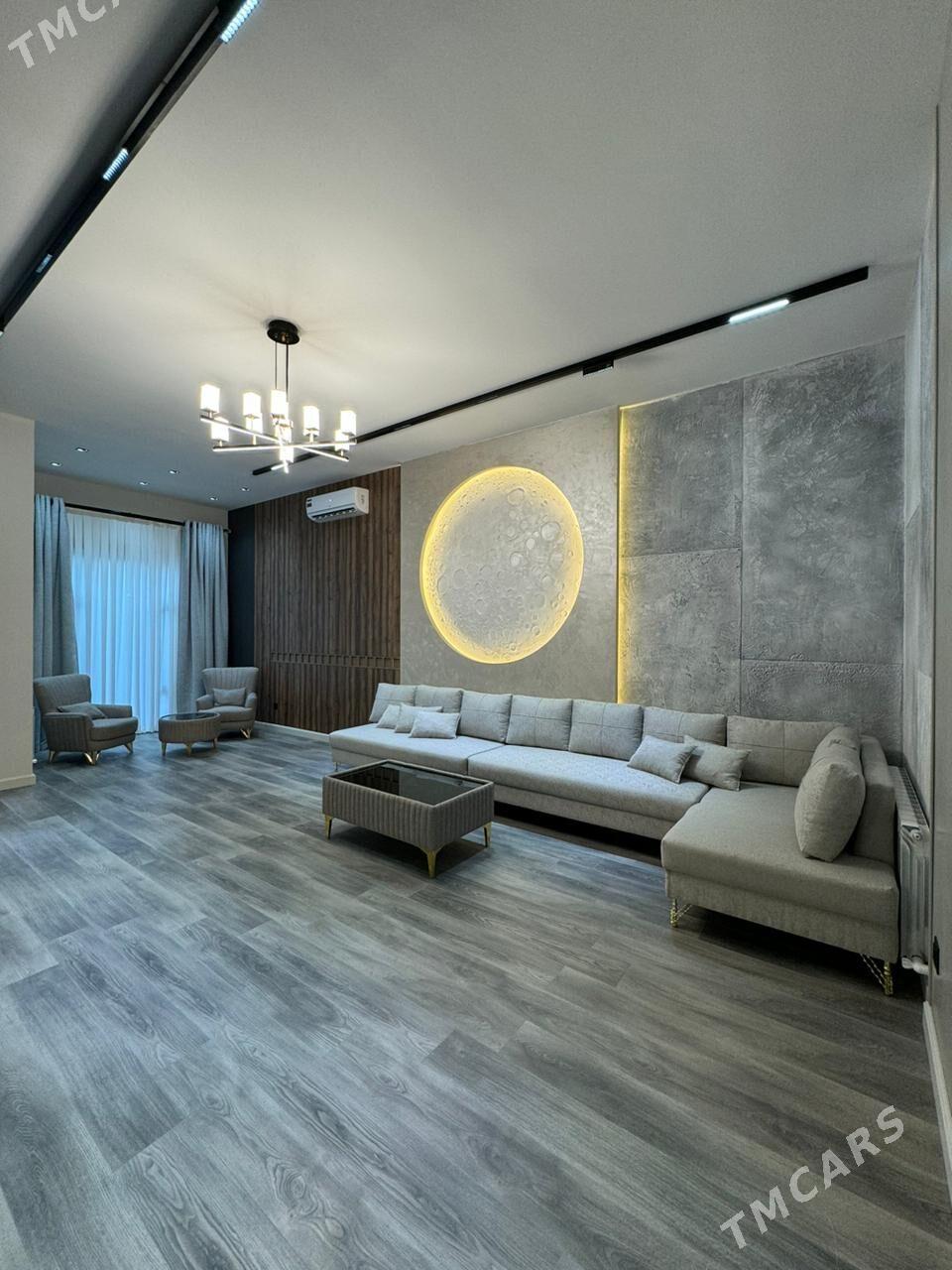 Gokje - Гёкдже - img 3