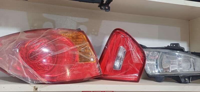 elantra 100 TMT - Türkmenabat - img 3