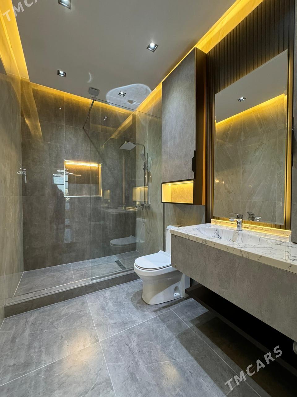 Gokje - Гёкдже - img 8