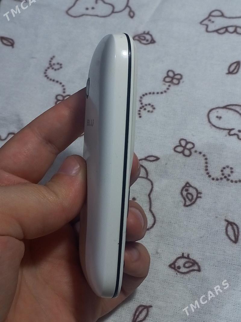 prastoy telefon blu - 5 mkr - img 6