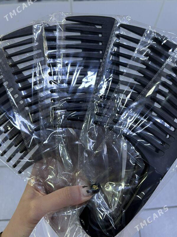 taraklar, расчески на раздачу - Aşgabat - img 2