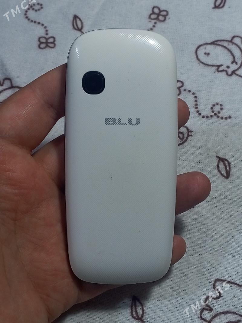 prastoy telefon blu - 5 mkr - img 5