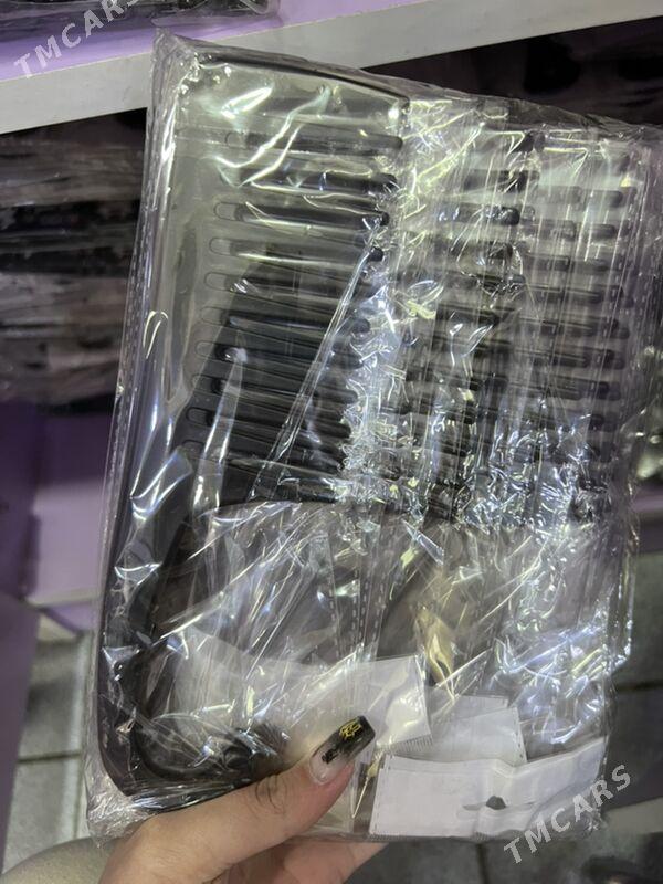 taraklar, расчески на раздачу - Ашхабад - img 1