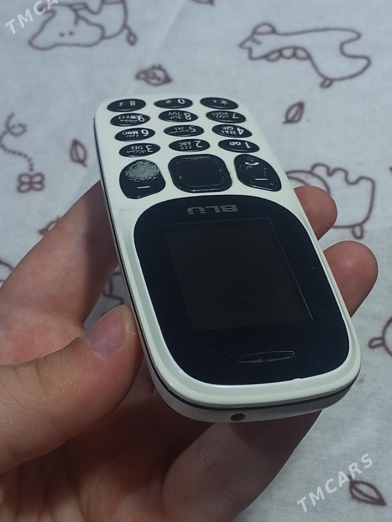 prastoy telefon blu - 5 mkr - img 3