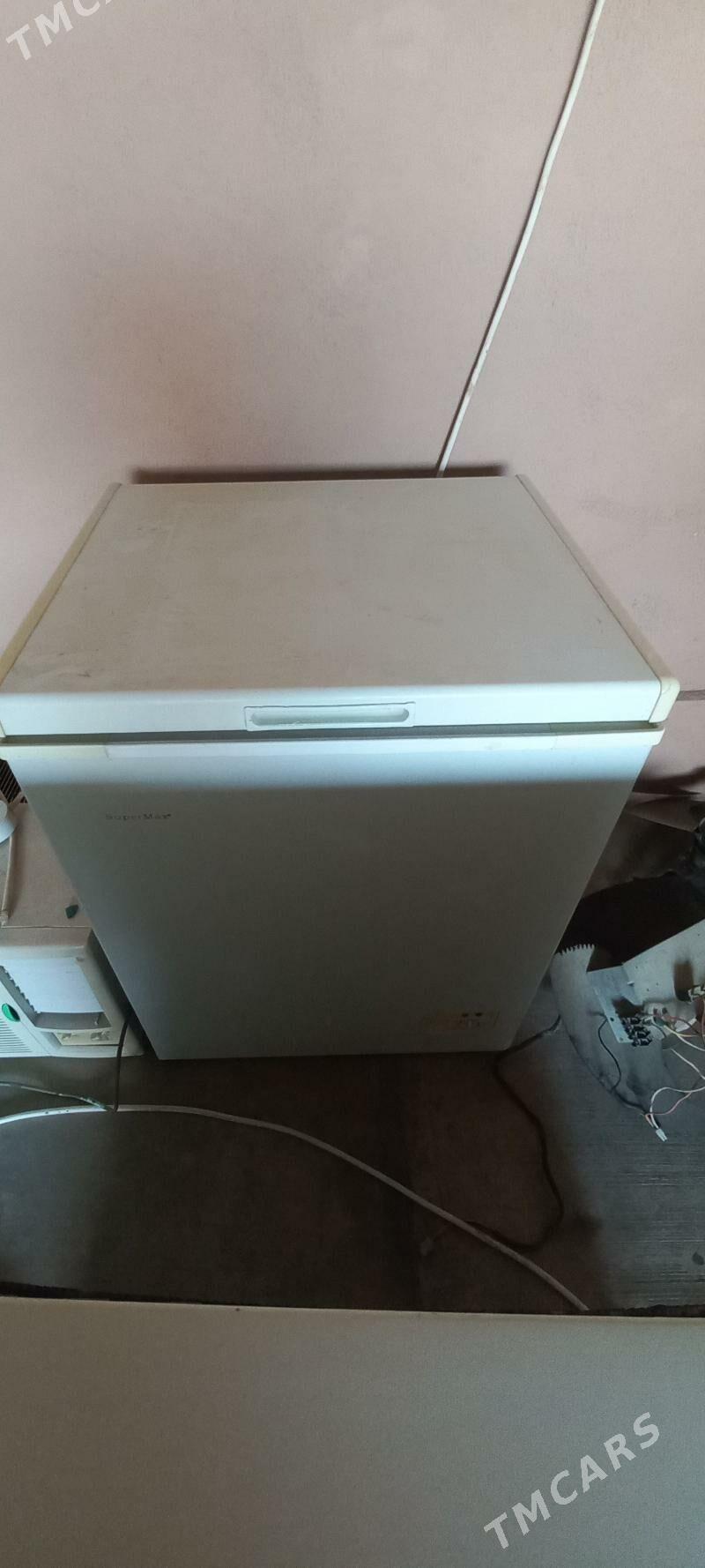 morozilnik - Ашхабад - img 1