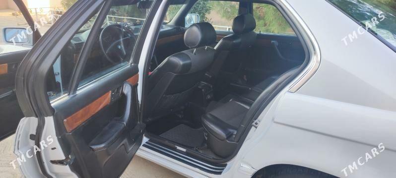 BMW 750 1992 - 70 000 TMT - Теджен - img 7