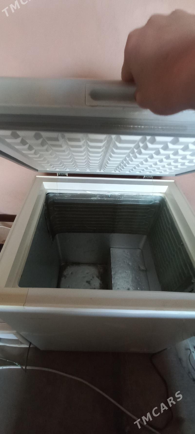 morozilnik - Ашхабад - img 2