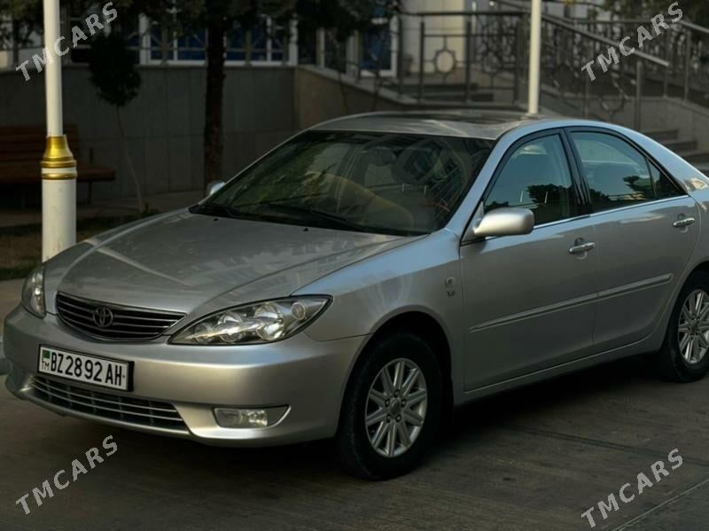 Toyota Camry 2003 - 200 000 TMT - Tejen - img 1