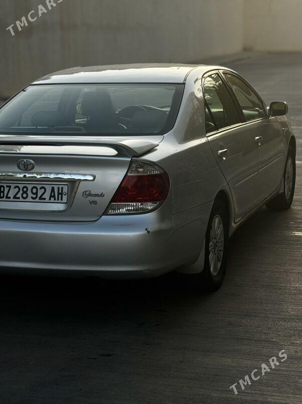 Toyota Camry 2003 - 200 000 TMT - Tejen - img 5