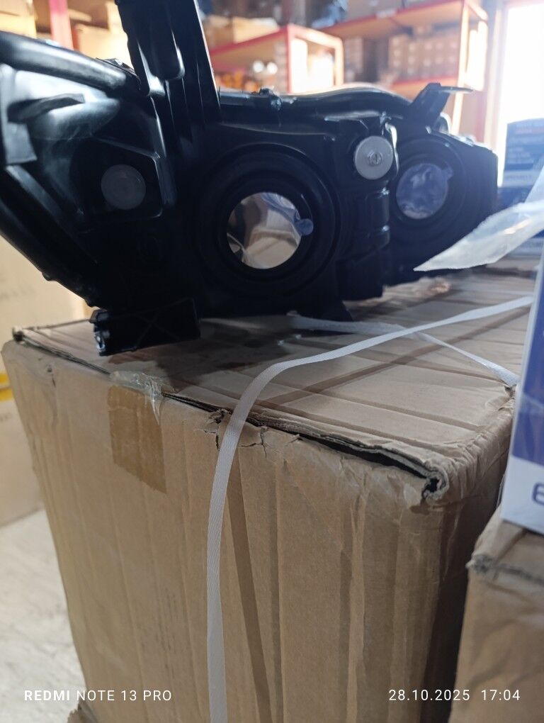 Fara Camry 17 1 500 TMT - Mary - img 2