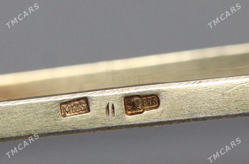 Серебро 875 - Aşgabat - img 2