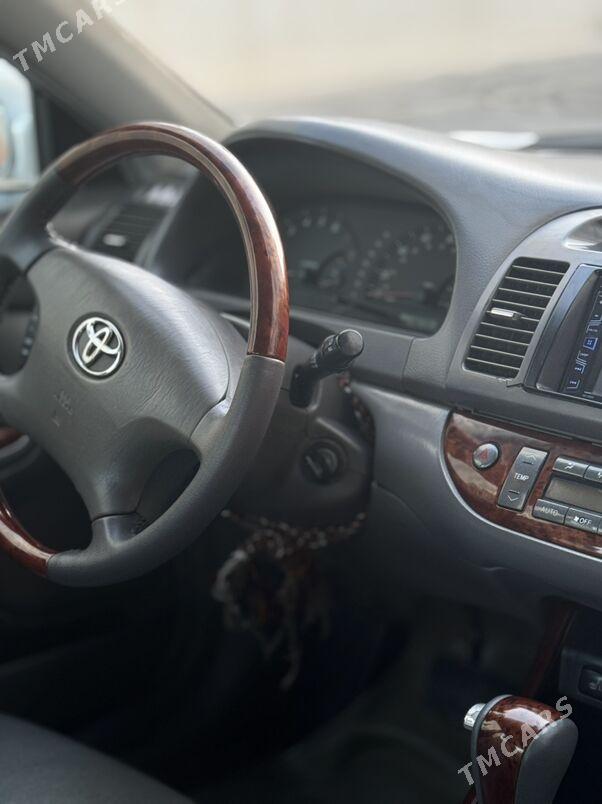 Toyota Camry 2003 - 200 000 TMT - Tejen - img 4