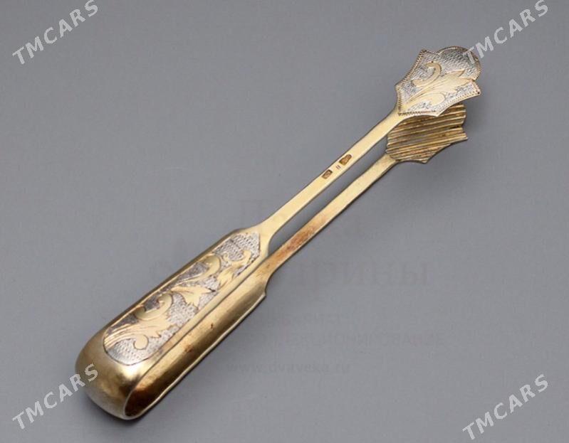 Серебро 875 - Aşgabat - img 1