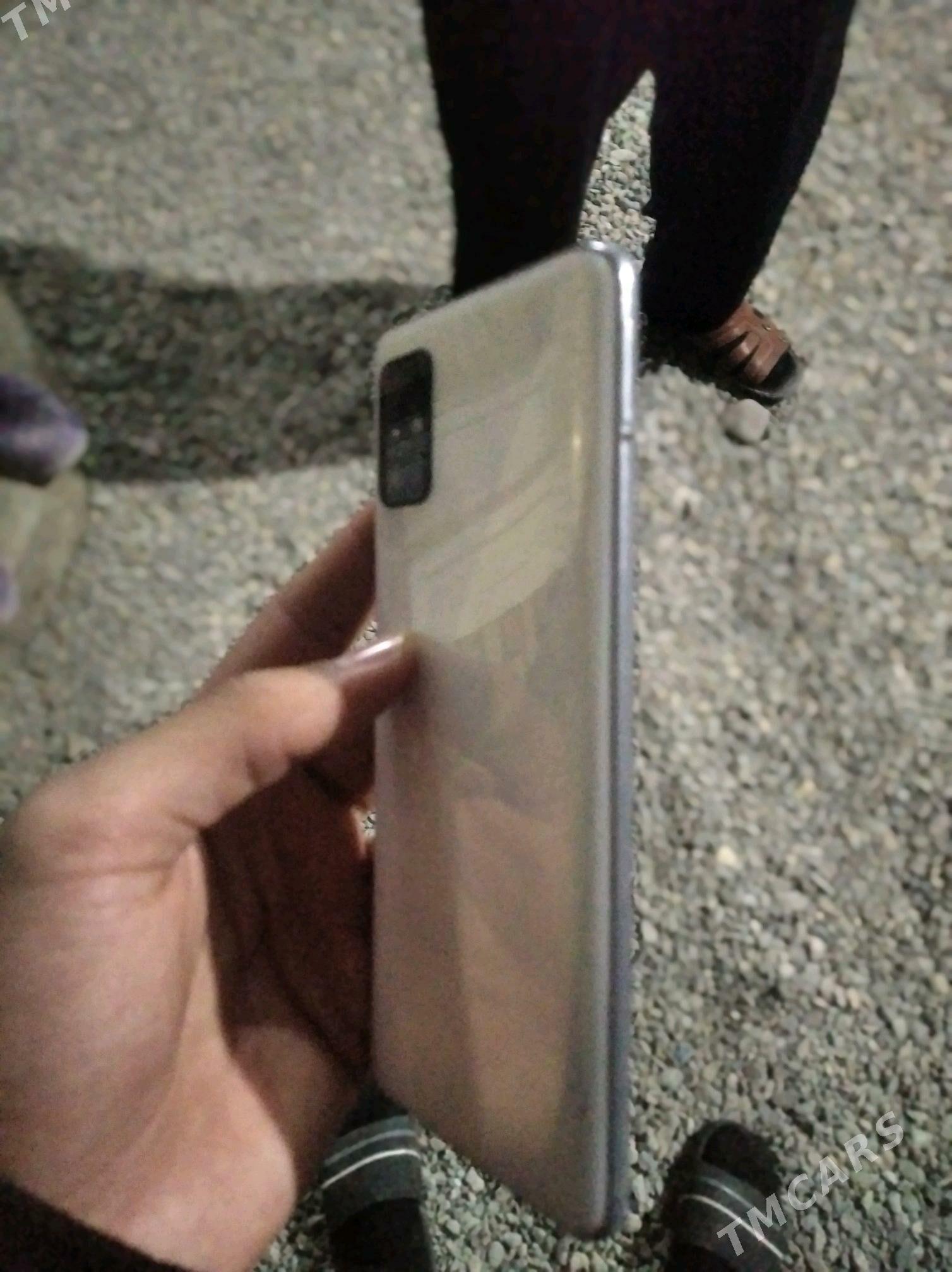 samsungA51 - Mary - img 1