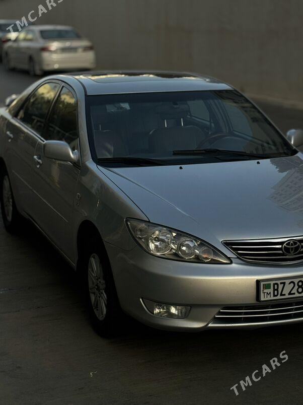 Toyota Camry 2003 - 200 000 TMT - Tejen - img 7