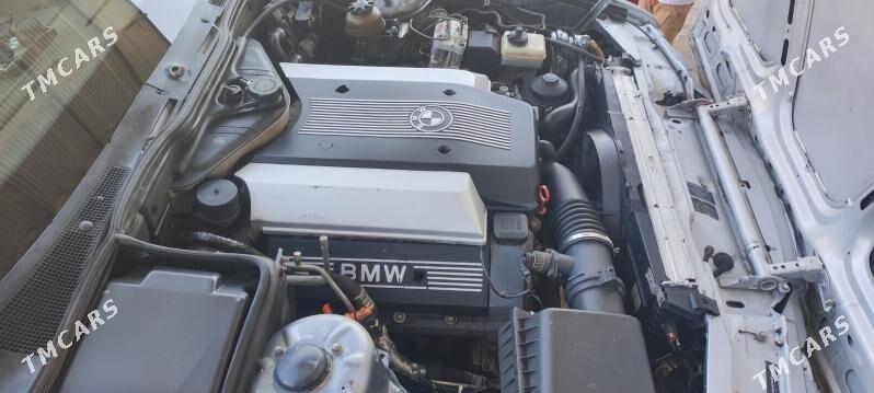 BMW 750 1992 - 70 000 TMT - Теджен - img 8