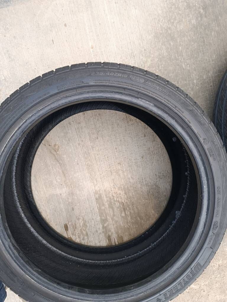 Mers diska teker 2 500 TMT - Şabat etr. - img 1