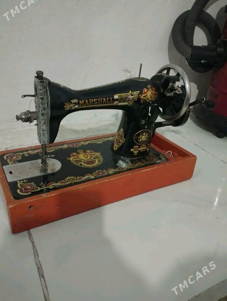 Tikin masyn - Etrek - img 5