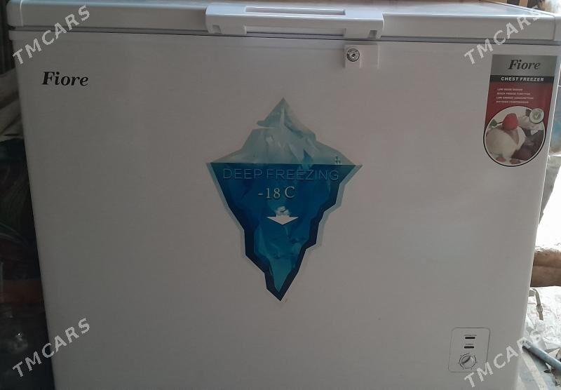 Marazilka - Daşoguz - img 1